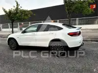 2020 Mercedes Benz GLC-Class