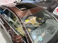 2020 Volvo S90