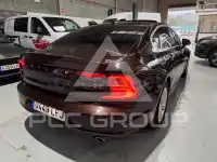 2020 Volvo S90