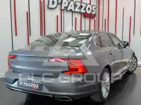 2020 Volvo S90