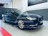 2020 Volvo S90