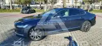 2020 Volvo S90