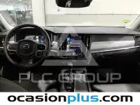 2020 Volvo S90