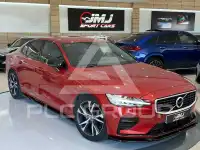 2020 Volvo S60