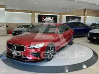 2020 Volvo S60