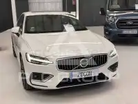 2020 Volvo S60