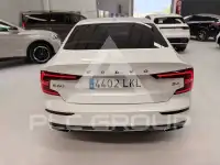 2020 Volvo S60