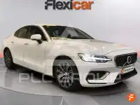 2020 Volvo S60