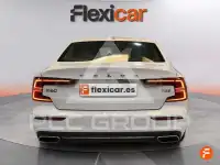 2020 Volvo S60
