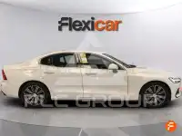2020 Volvo S60