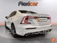 2020 Volvo S60
