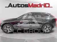 2020 Volvo XC60