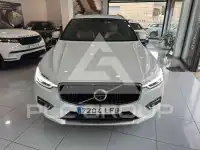 2020 Volvo XC60