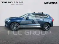 2020 Volvo XC60