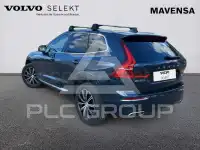 2020 Volvo XC60