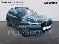 2020 Volvo XC60