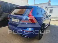 2020 Volvo XC60