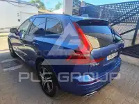 2020 Volvo XC60