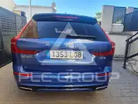2020 Volvo XC60