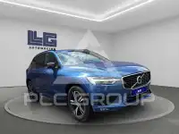 2020 Volvo XC60