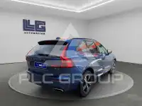 2020 Volvo XC60