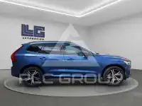 2020 Volvo XC60