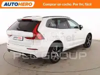 2020 Volvo XC60