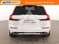 2020 Volvo XC60