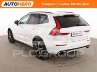 2020 Volvo XC60