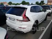 2020 Volvo XC60