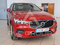 2020 Volvo XC60