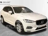 2020 Volvo XC60