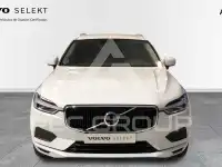 2020 Volvo XC60