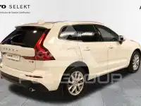 2020 Volvo XC60
