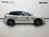 2020 Volvo XC60