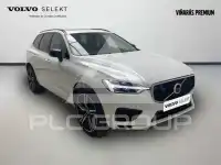2020 Volvo XC60