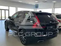 2020 Volvo XC60