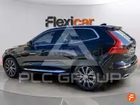 2020 Volvo XC60