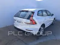 2020 Volvo XC60