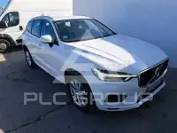 2020 Volvo XC60