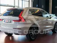 2020 Volvo XC60