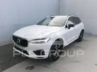 2020 Volvo XC60