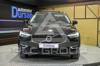 2020 Volvo XC60