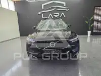 2020 Volvo XC60