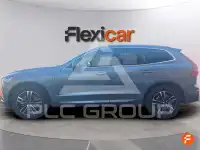 2020 Volvo XC60