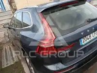 2020 Volvo XC60