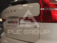 2020 Volvo XC60
