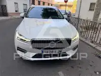 2020 Volvo XC60