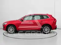 2020 Volvo XC60