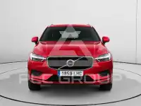 2020 Volvo XC60